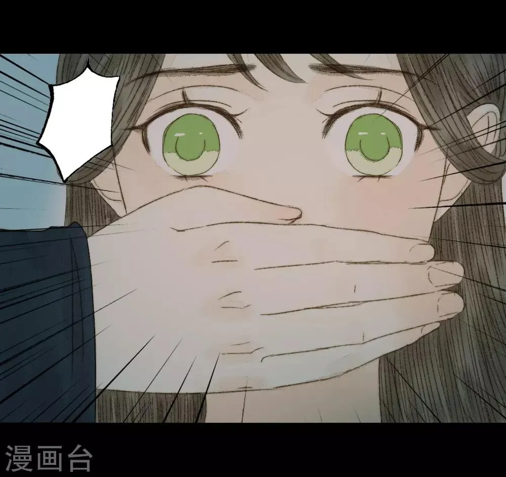 第82话 本王一定不会让你有危险 第2页