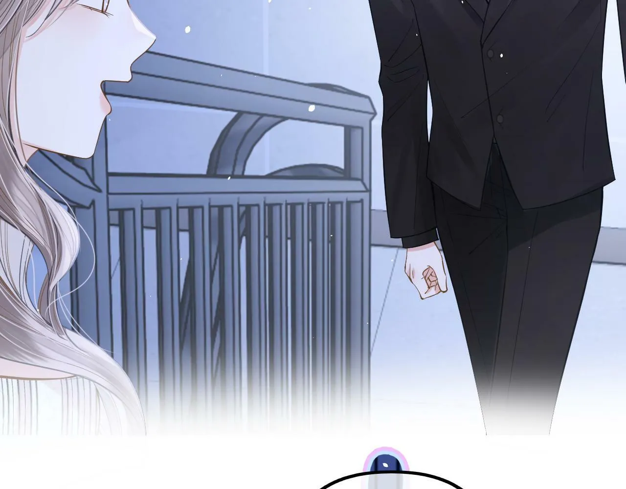 第8话 老公你总算来啦 第10页