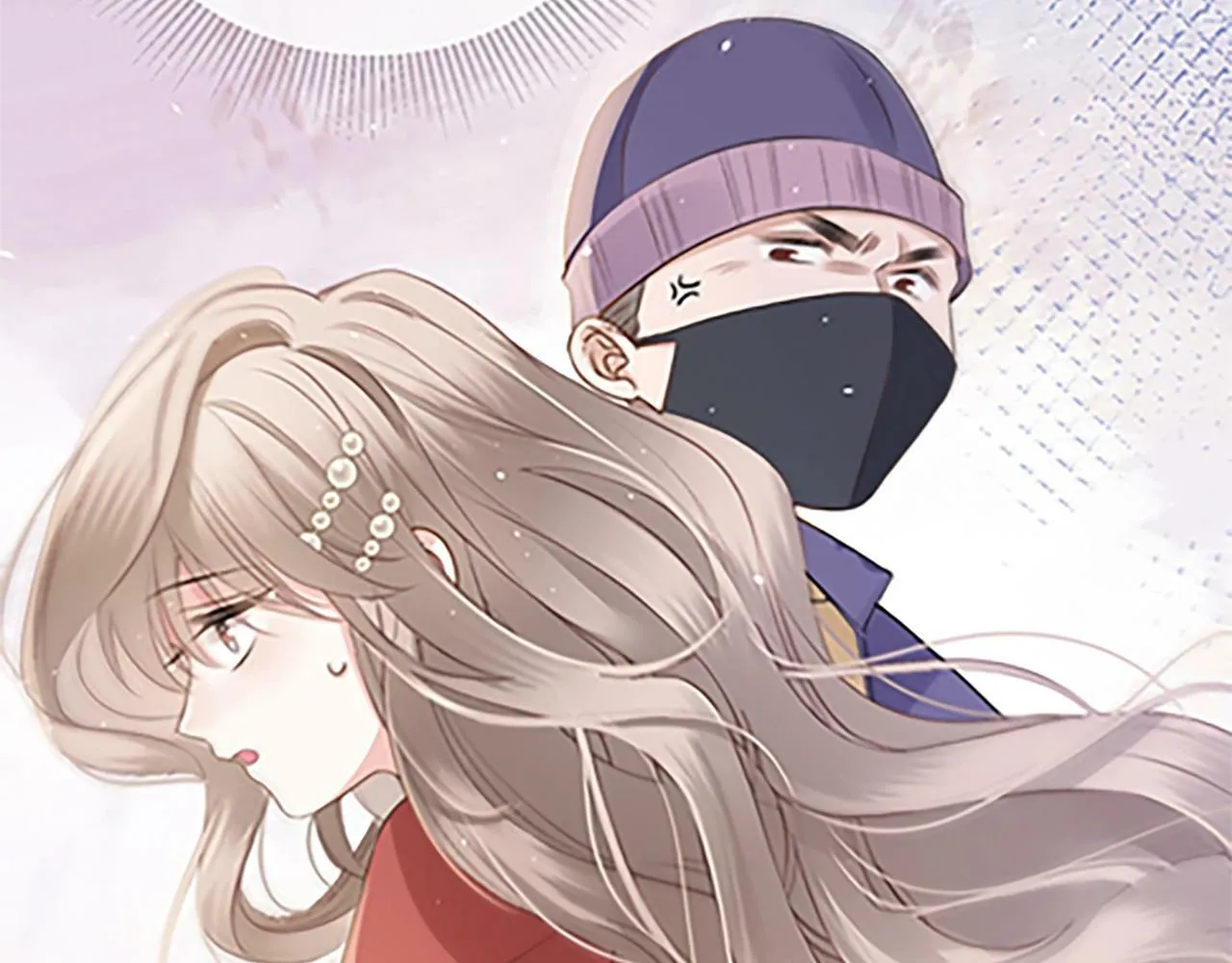 第1话 御姐是男的！？ 第146页