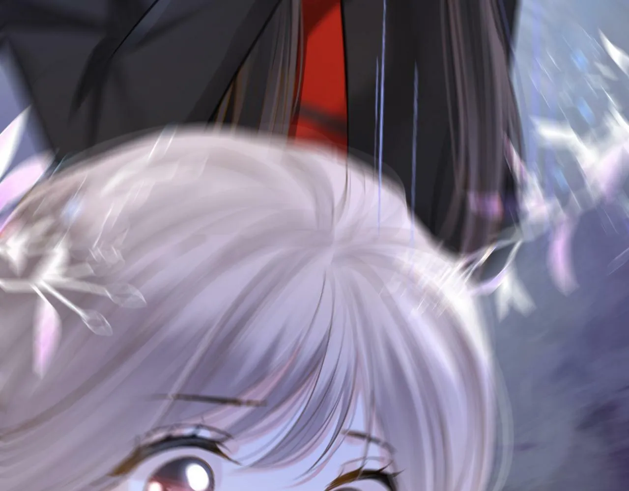 第15话 最完美的coser 第7页