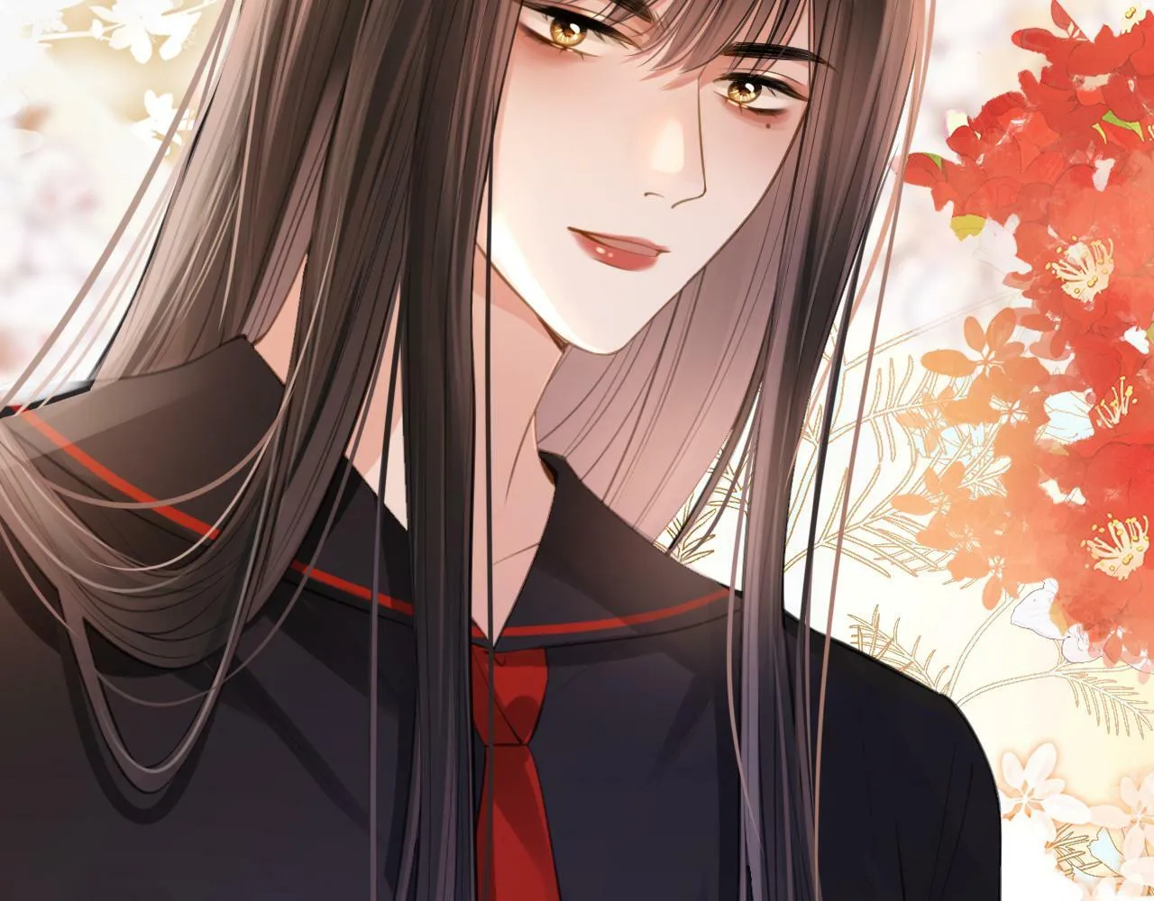 第15话 最完美的coser 第21页