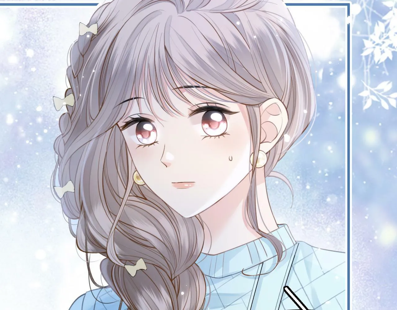 第15话 最完美的coser 第34页