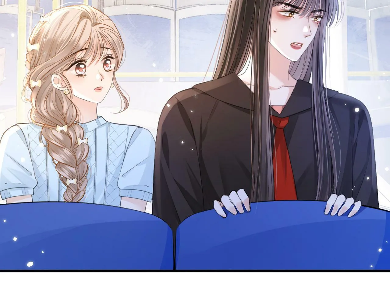 第15话 最完美的coser 第43页