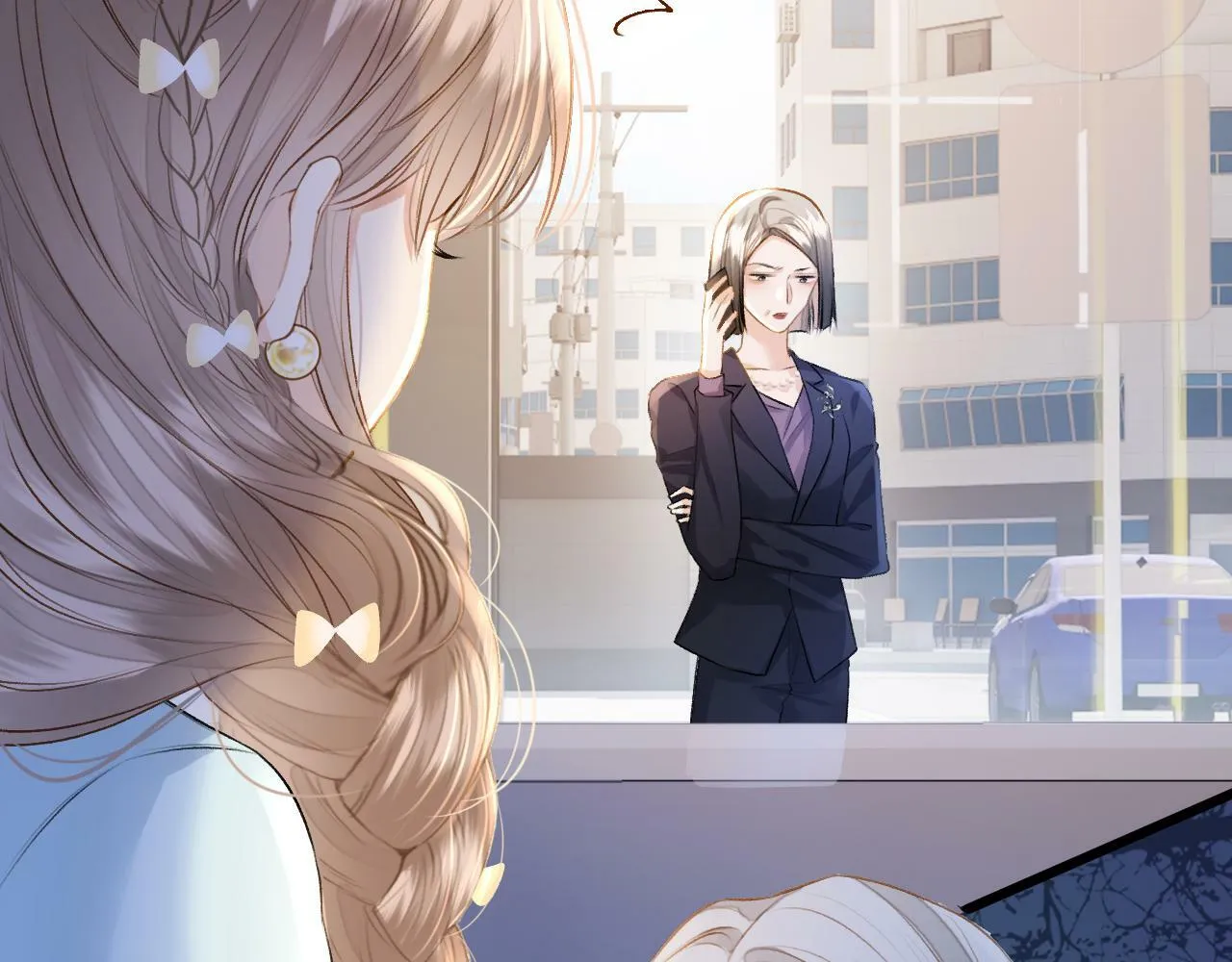 第15话 最完美的coser 第46页