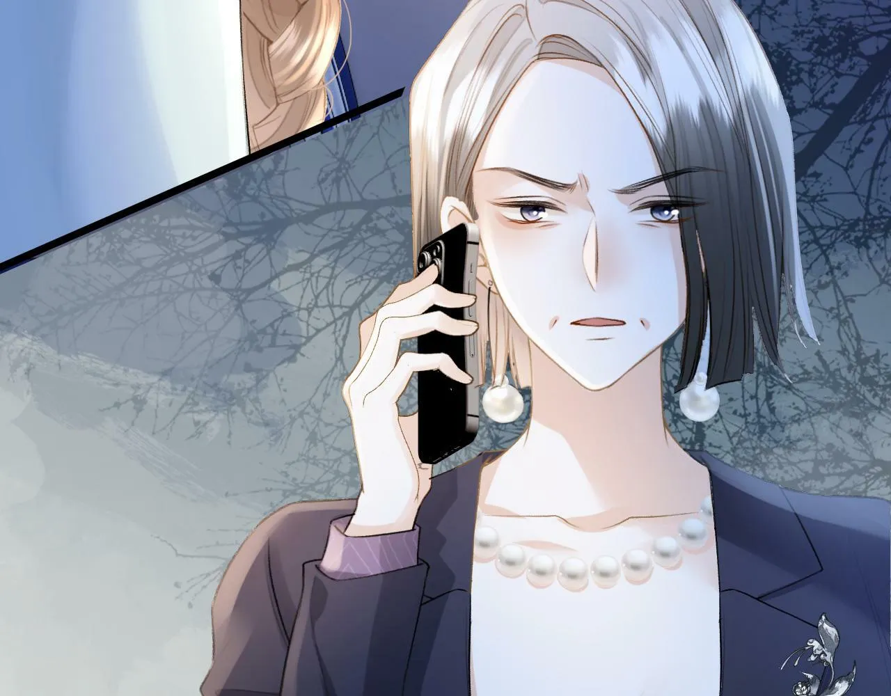 第15话 最完美的coser 第47页