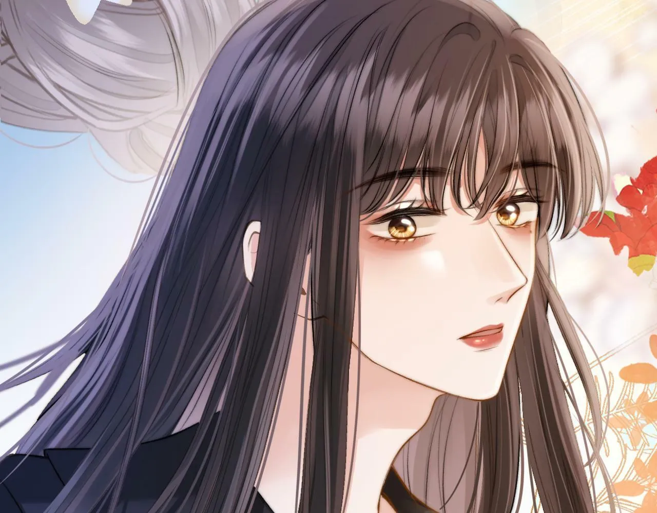 第15话 最完美的coser 第59页