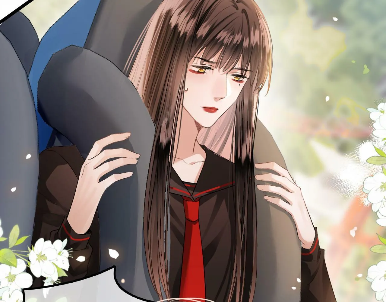 第15话 最完美的coser 第77页