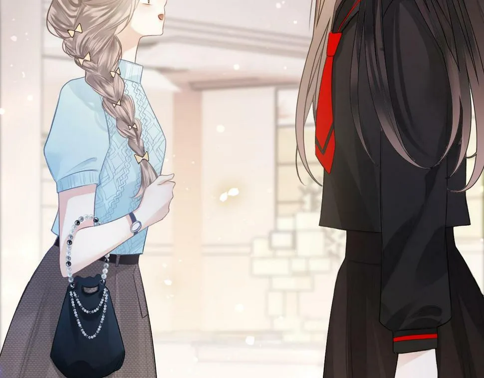 第14话 还记得我吗？ 第15页