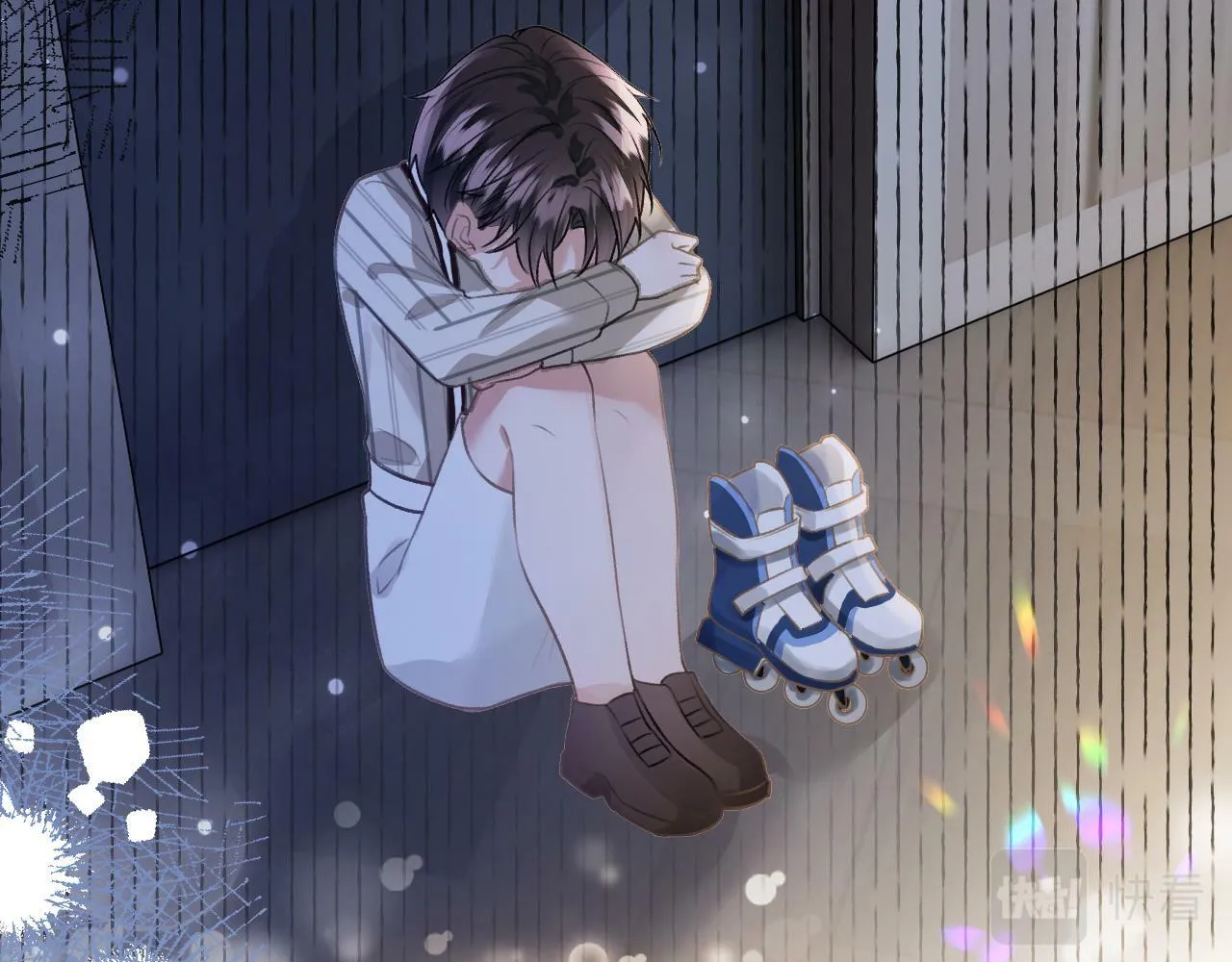 第23话 第35页