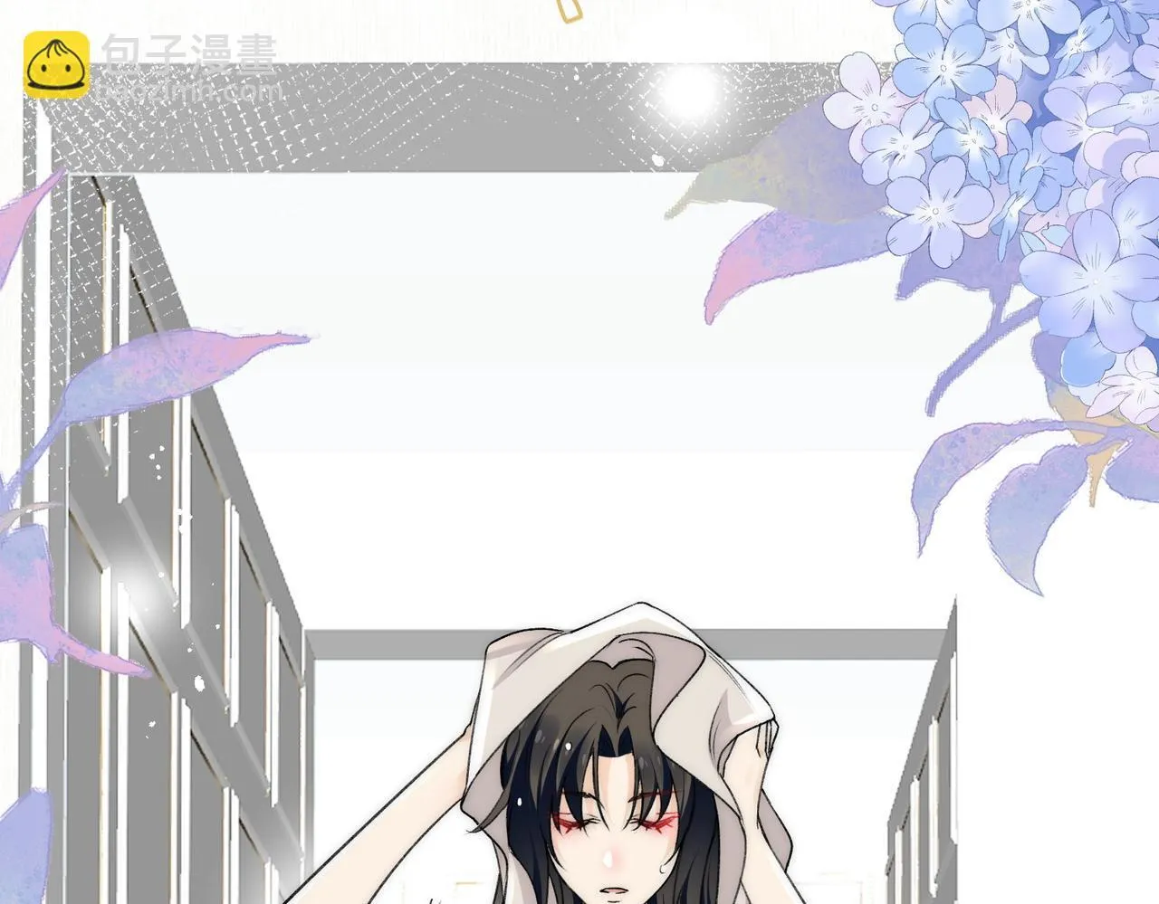 第76话游戏只能由我喊停 第34页
