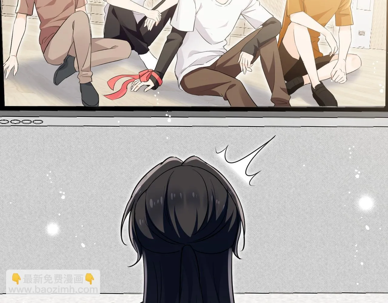 第78话要放弃…… 吗 第103页