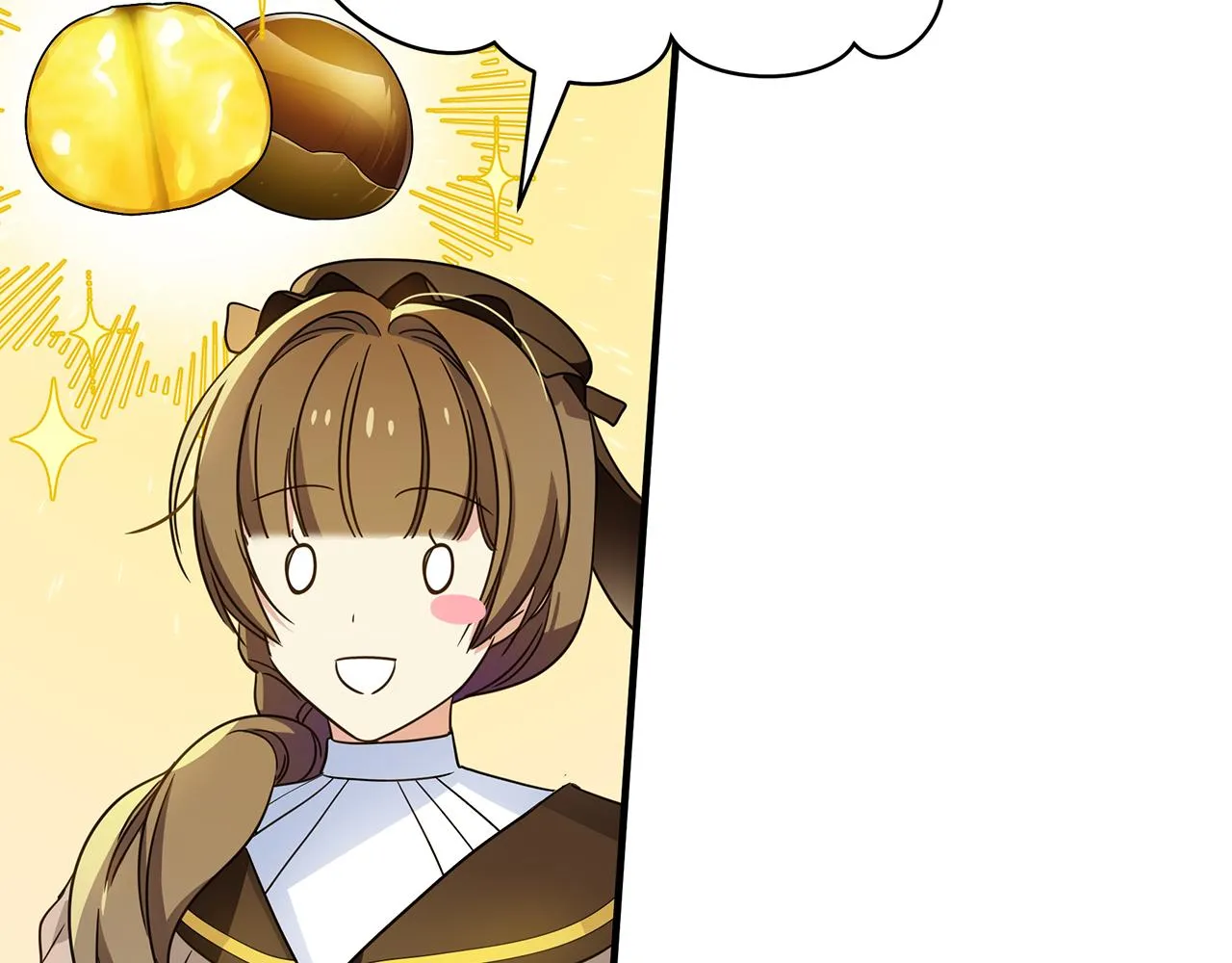 第36话 烤栗子 第110页