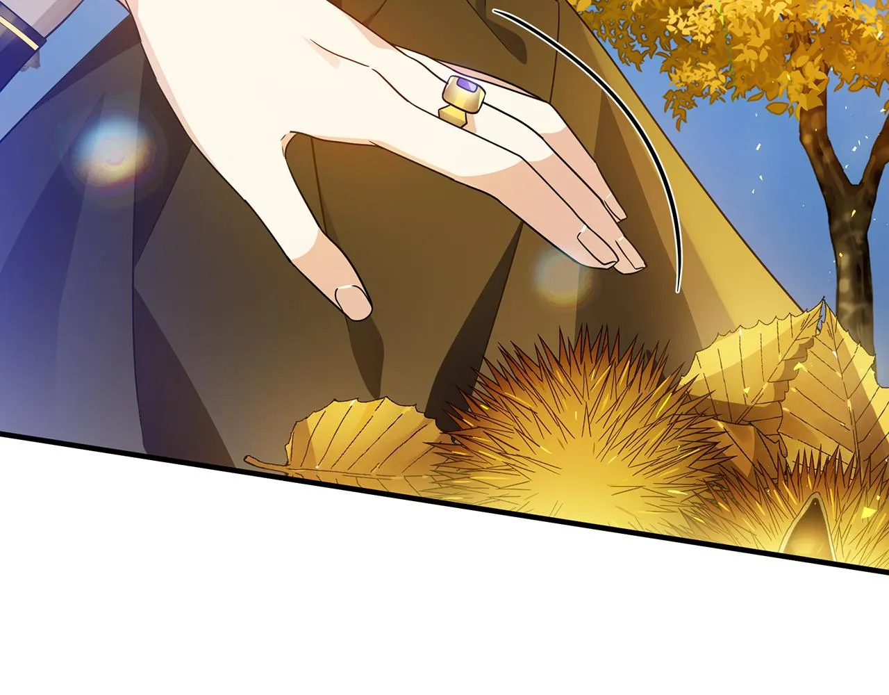 第36话 烤栗子 第140页