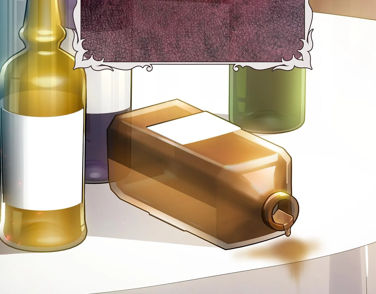 第35话 别碰玛利亚 第37页