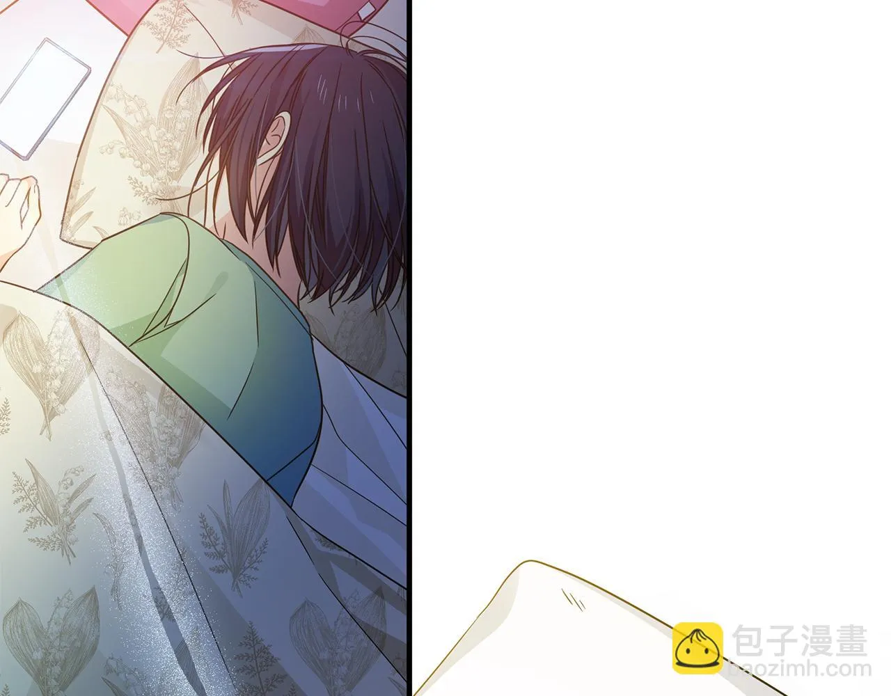 第34话 做朋友 第46页