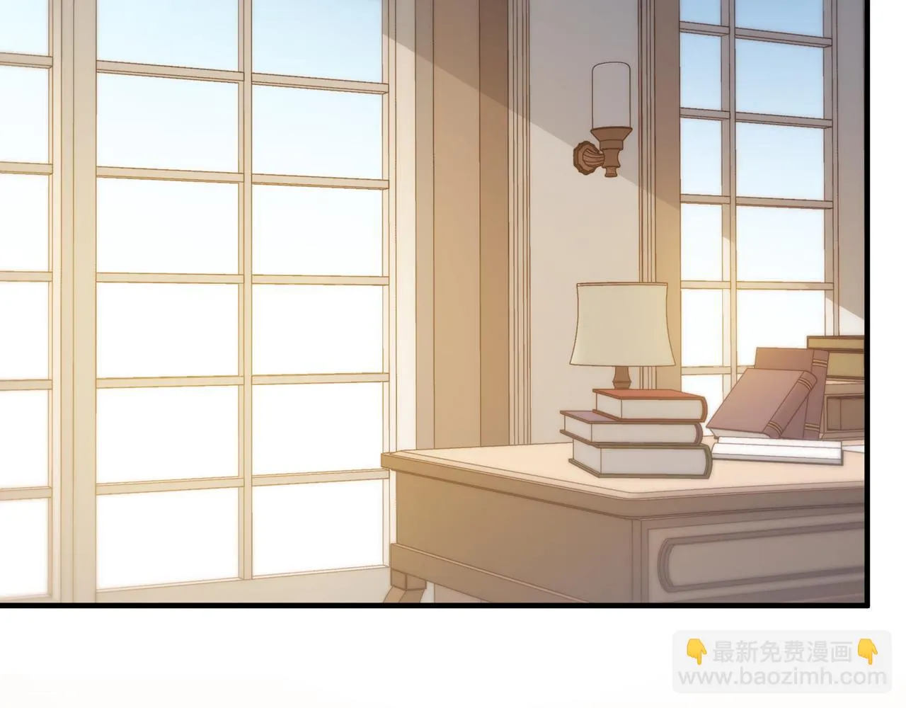 第31话 入场受阻 第30页
