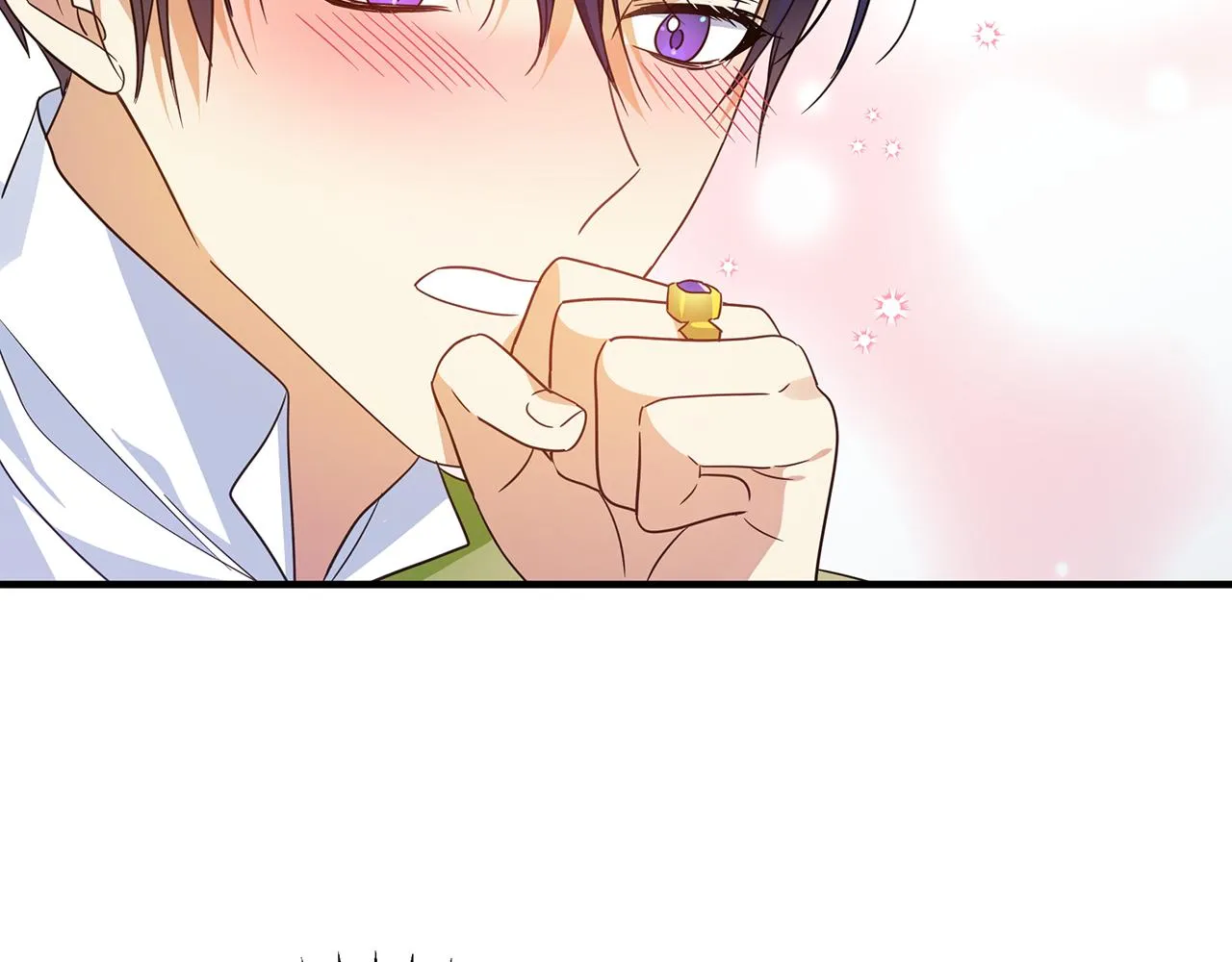 第31话 入场受阻 第45页