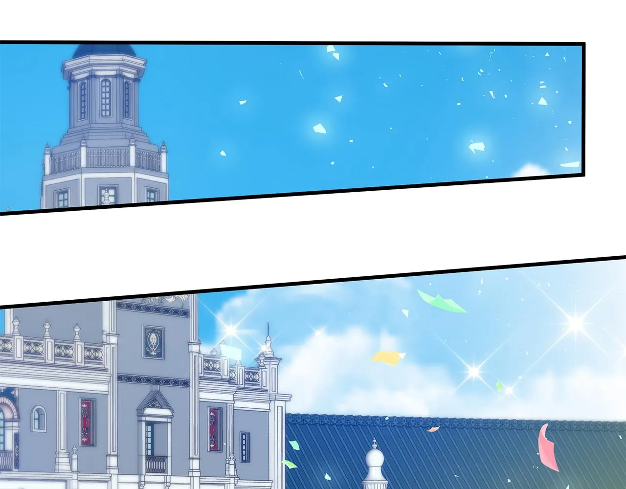 第31话 入场受阻 第125页