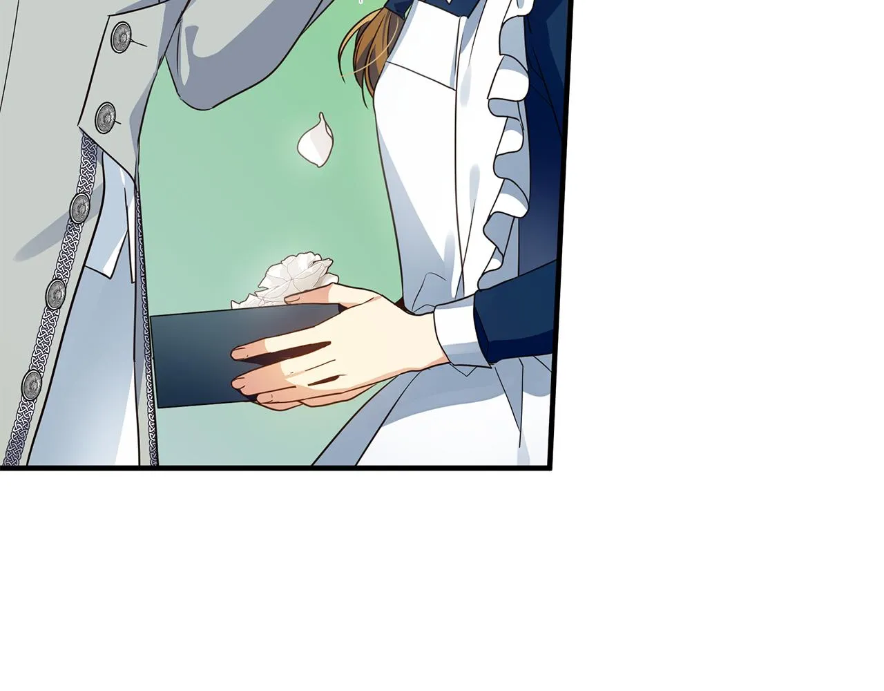 第30话 假面舞会 第49页
