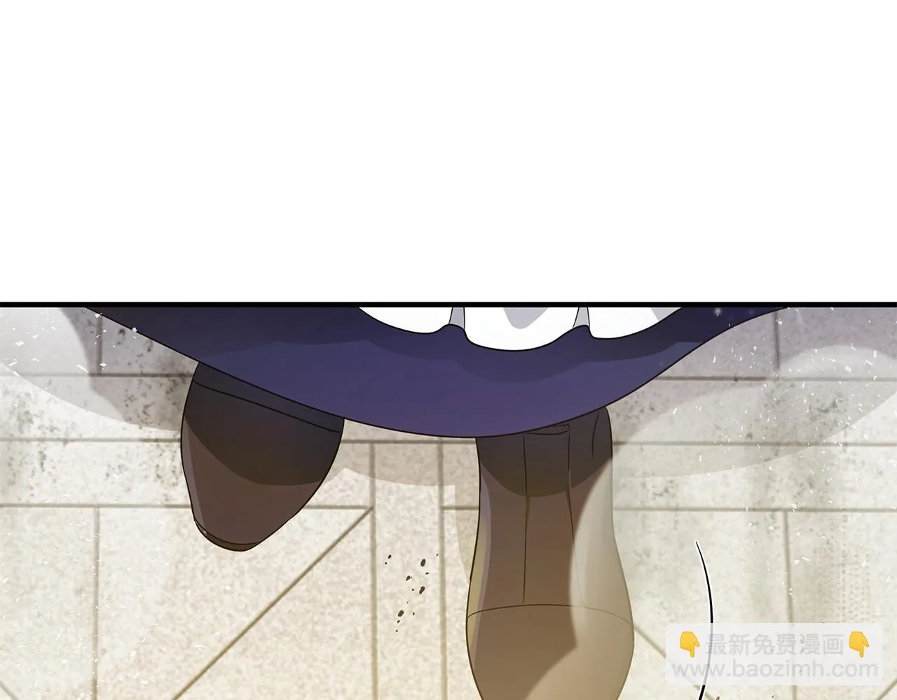 第23话 秘密空间 第18页