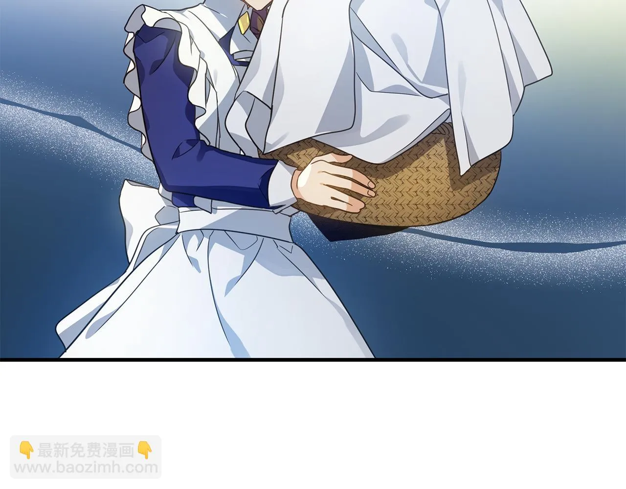 第25话 阴谋 第72页