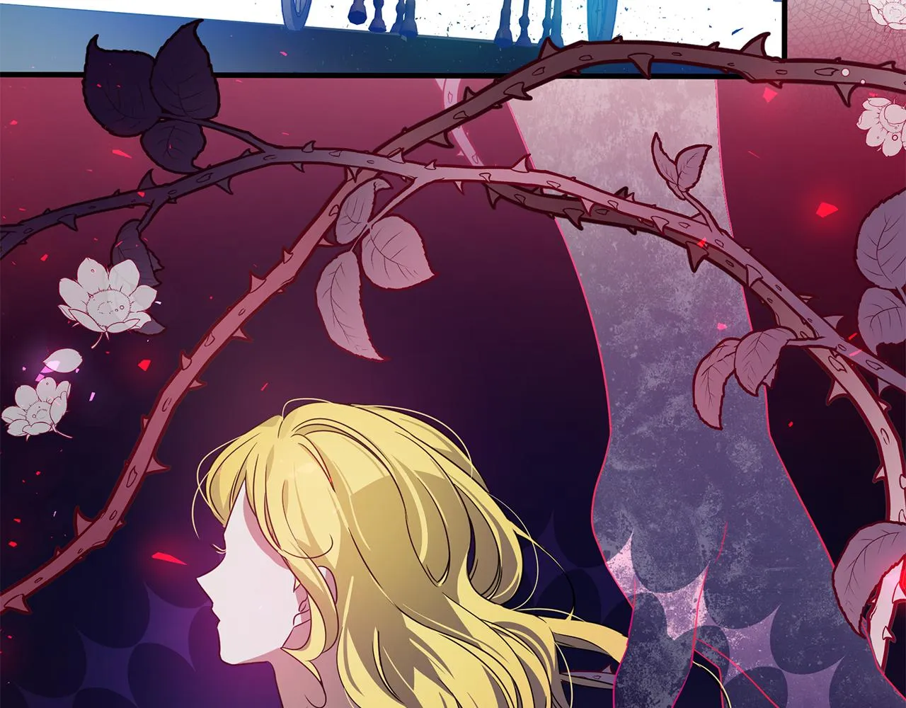 第19话 玛利亚 第185页