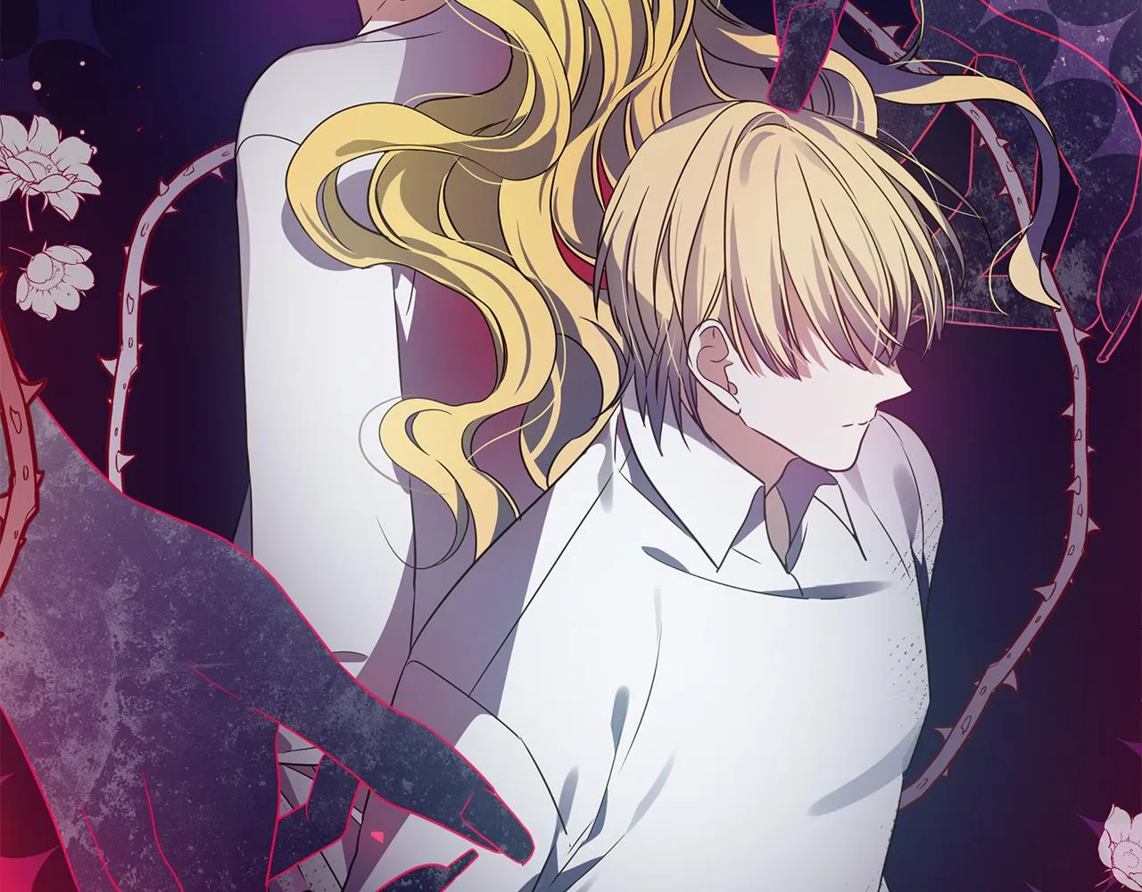 第19话 玛利亚 第186页