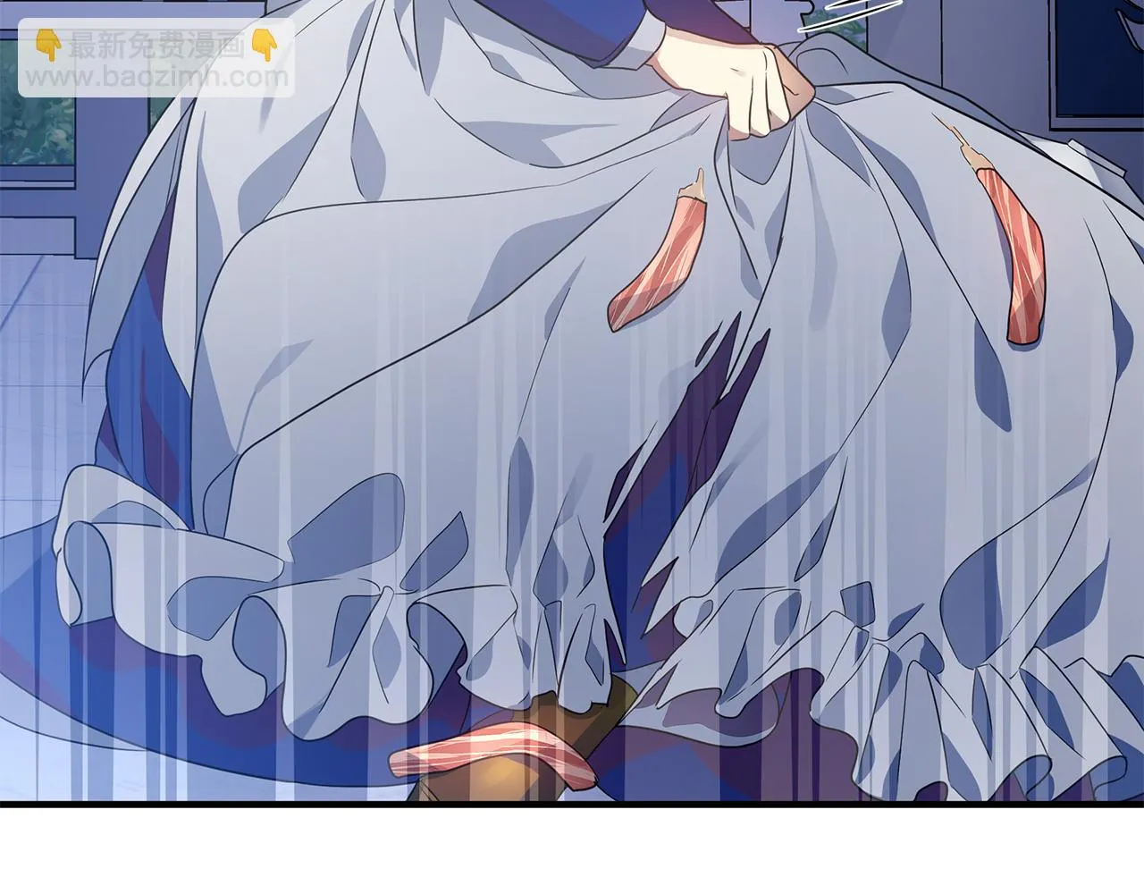 第15话 睡得香 第72页