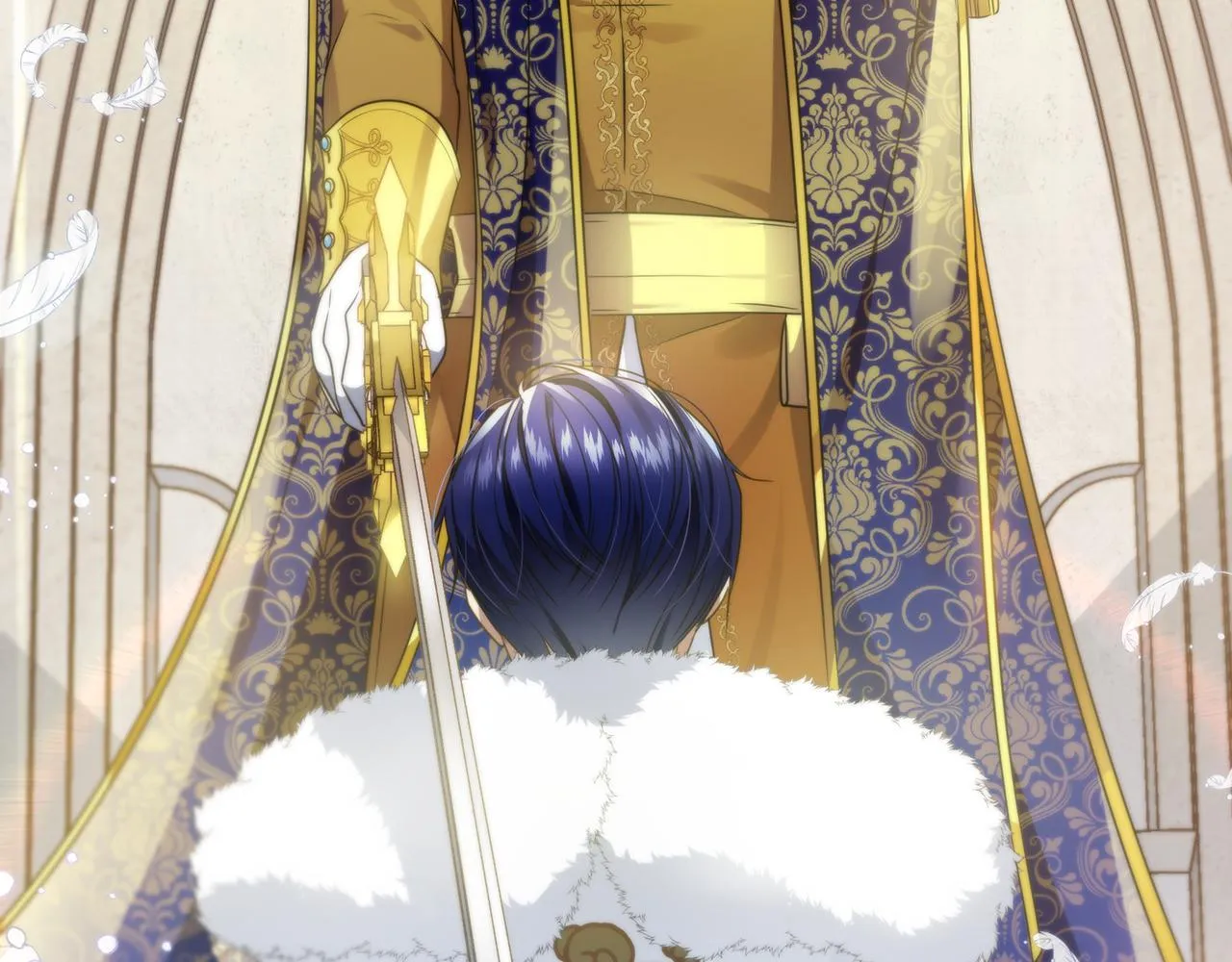 第14话 高手 第82页