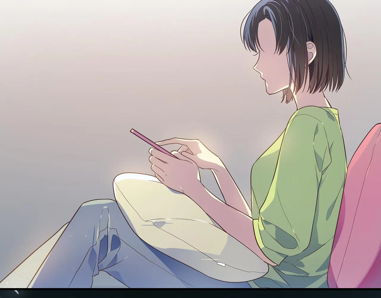 第1话 我不是幽灵 第48页