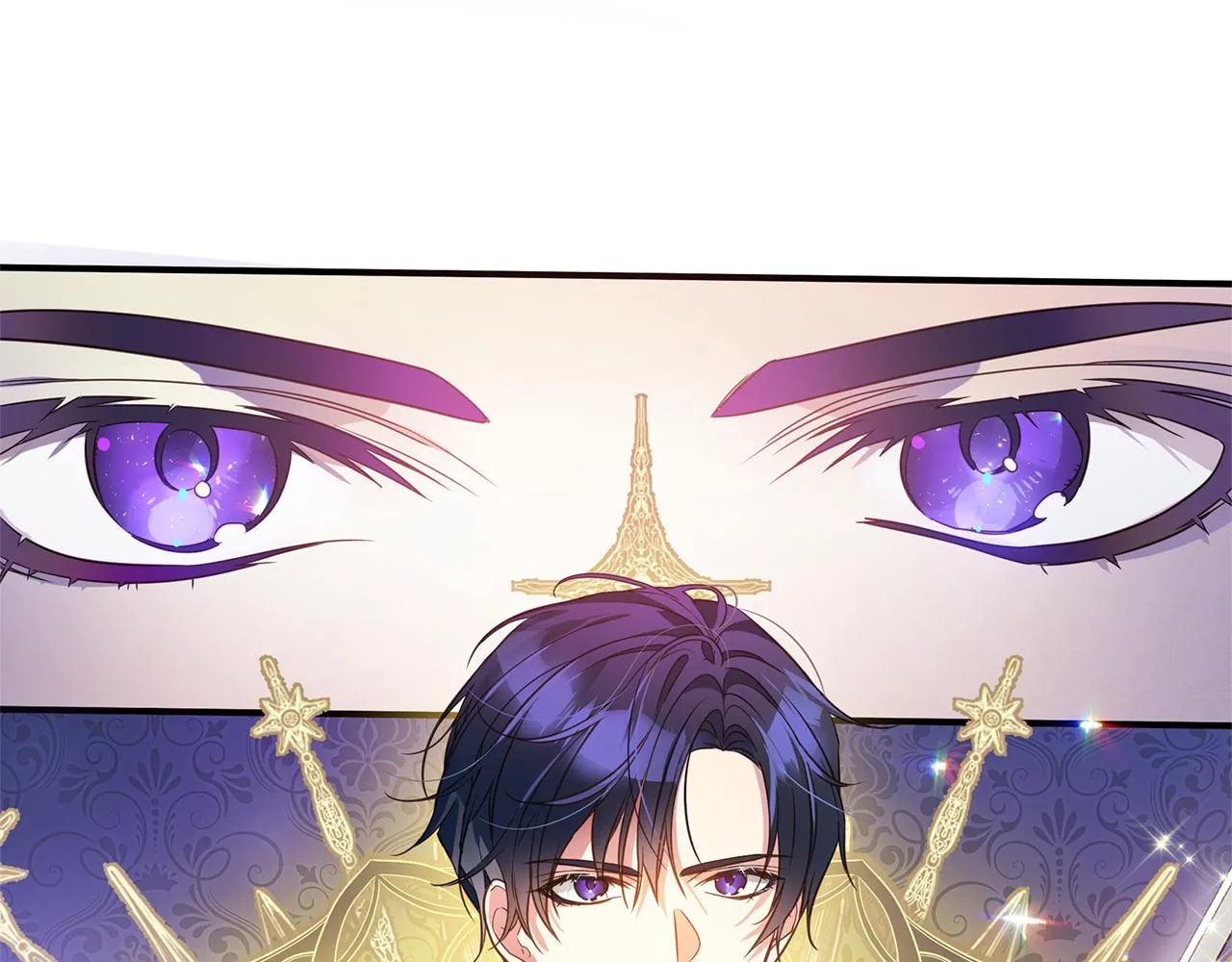 第2话 皇帝驾到 第5页
