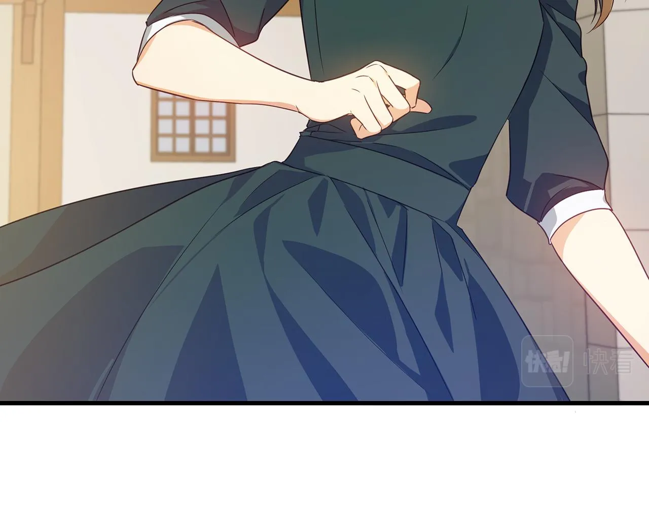 第9话 服装店 第49页