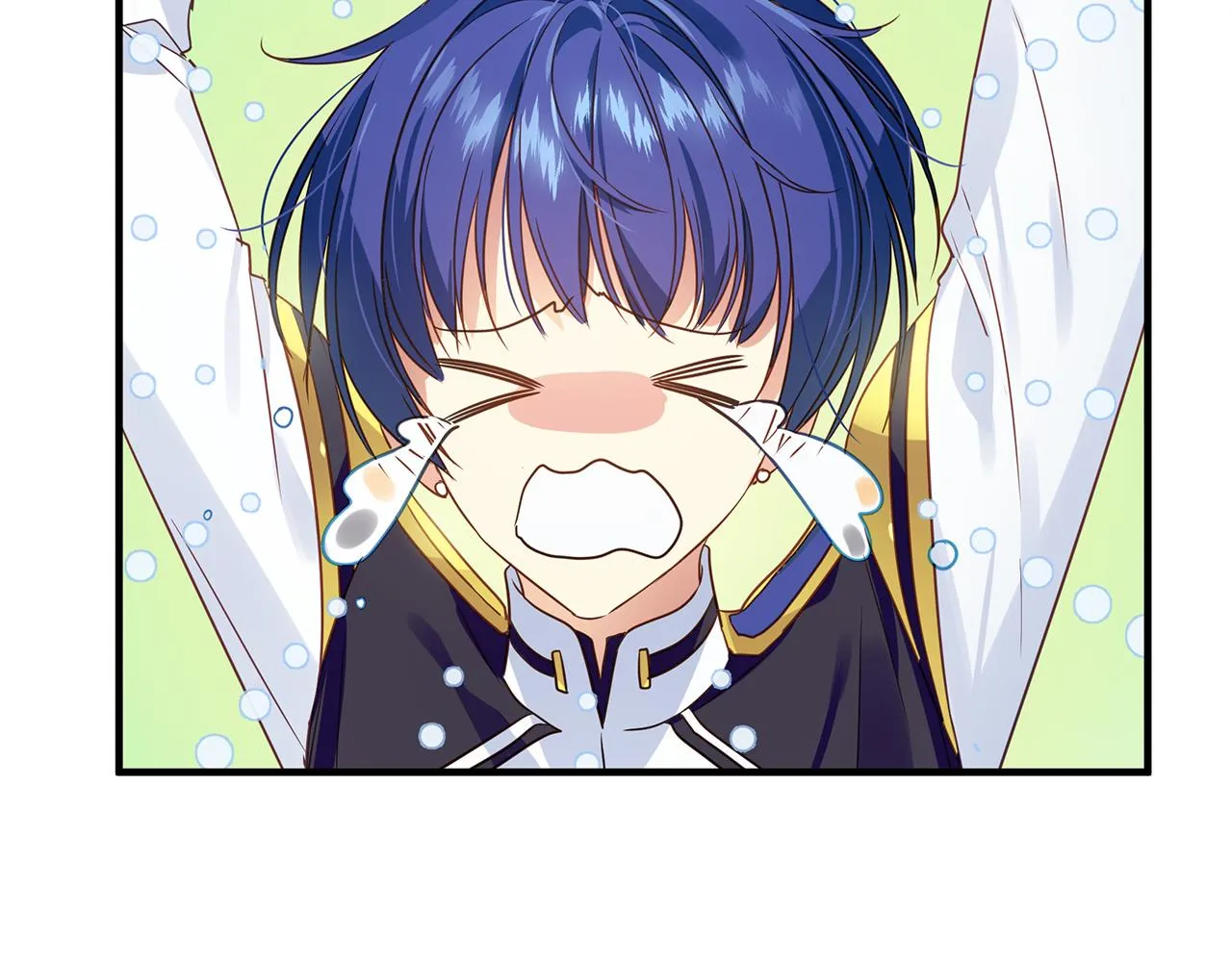 第12话 皇子被甩 第137页