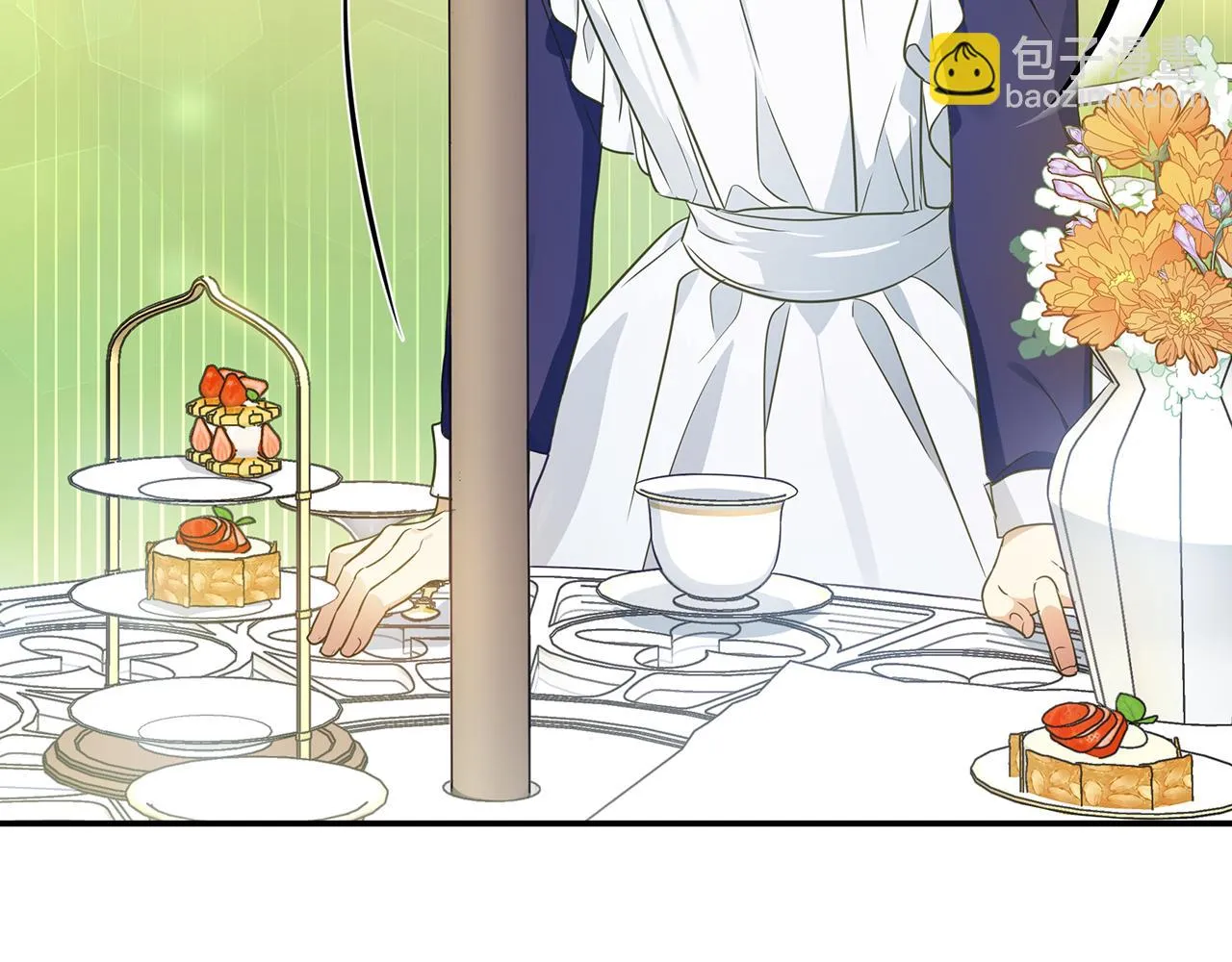 第13话 监视皇子 第72页