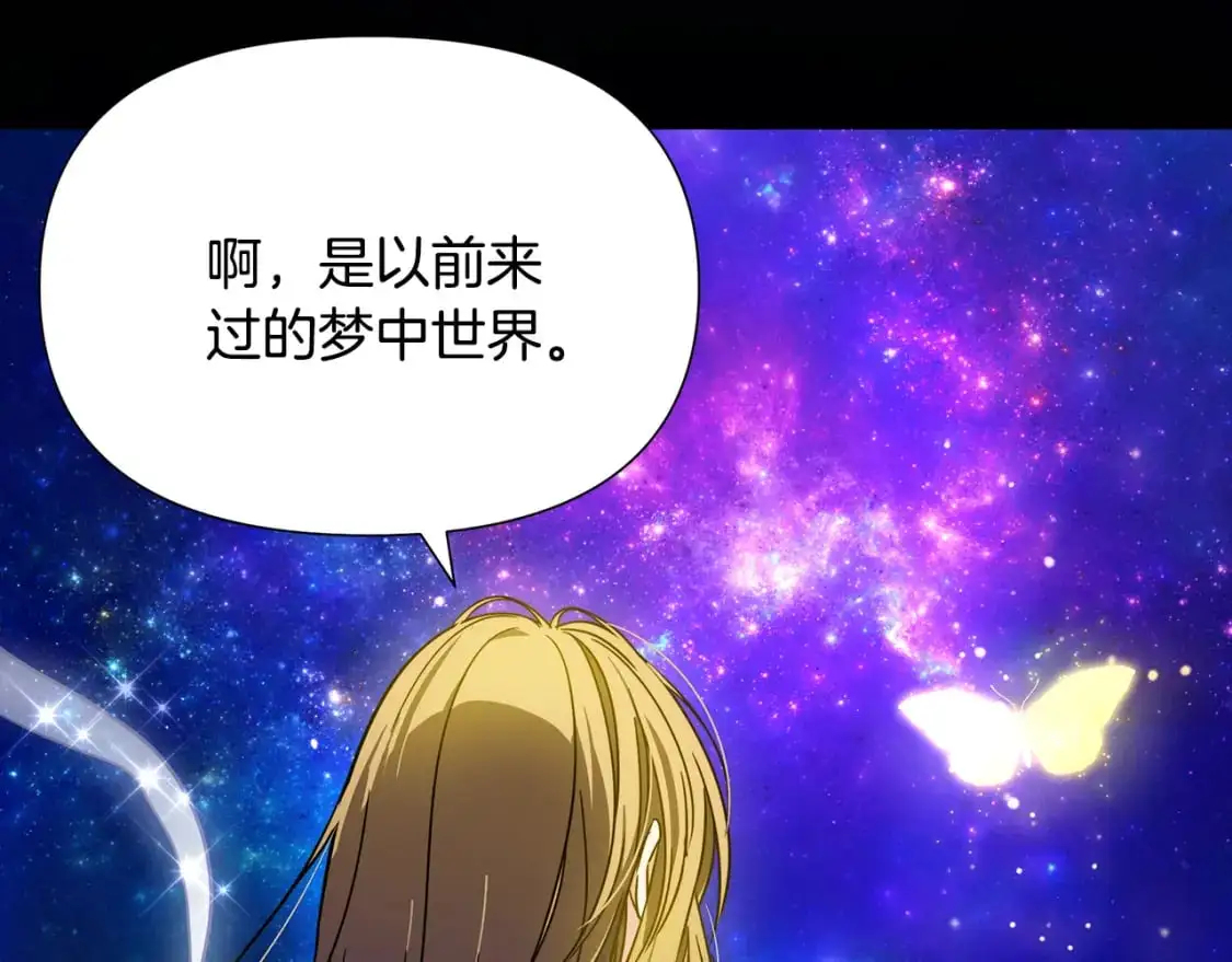 完结篇 漫长旅行后的婚礼 第119页