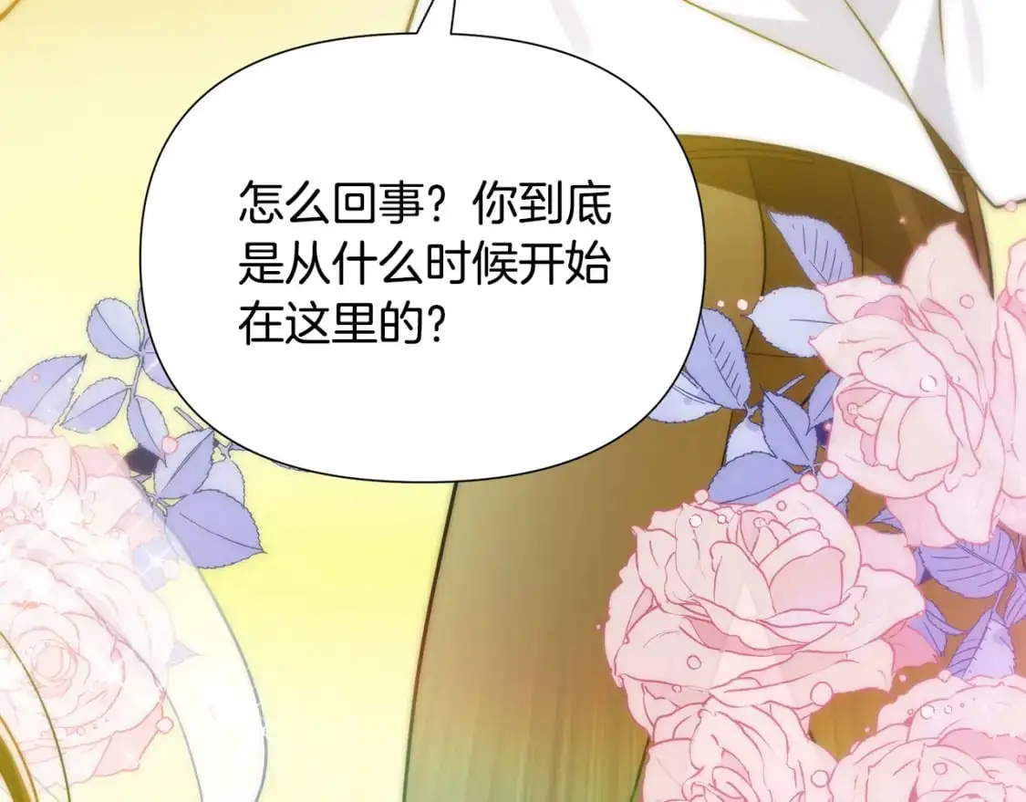 完结篇 漫长旅行后的婚礼 第188页