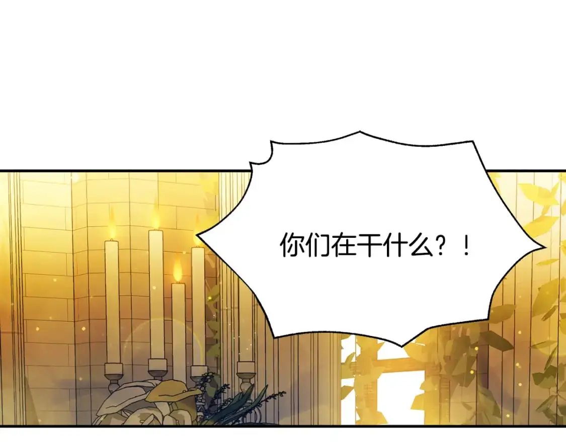 完结篇 漫长旅行后的婚礼 第210页
