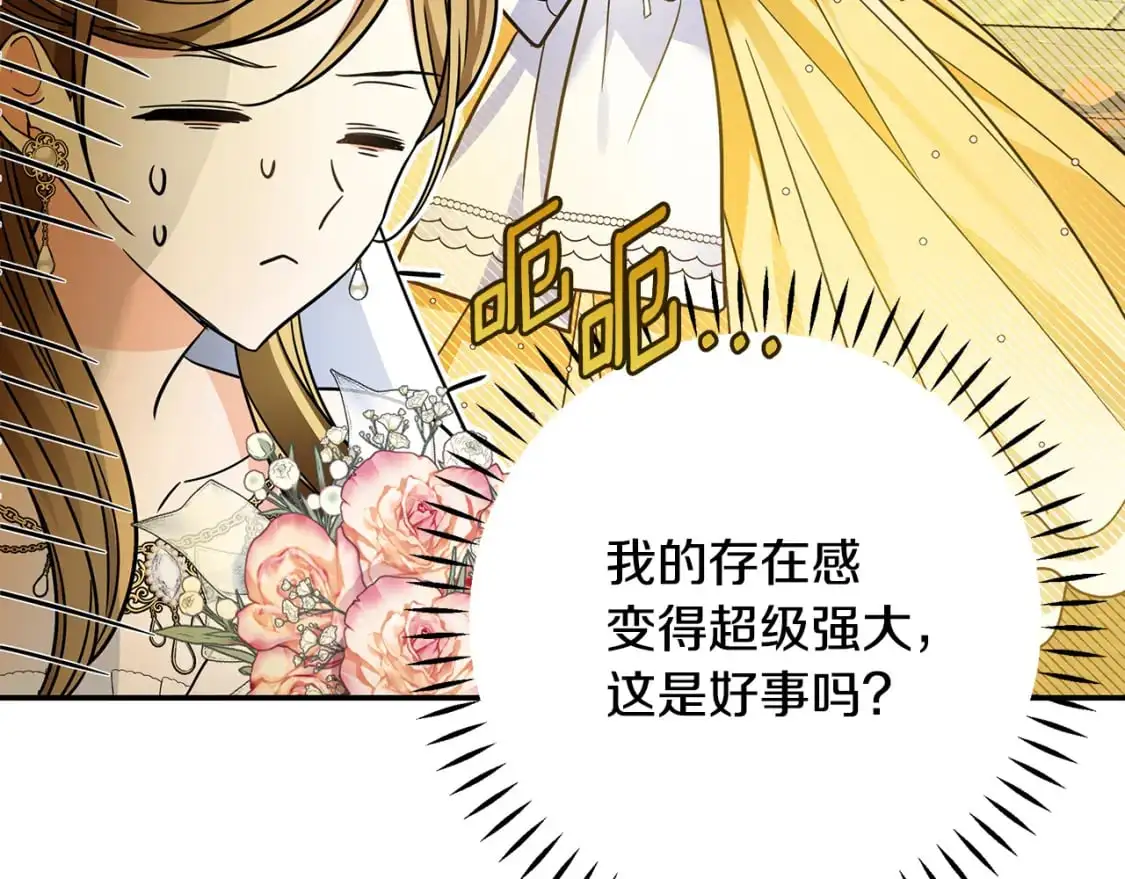 完结篇 漫长旅行后的婚礼 第213页