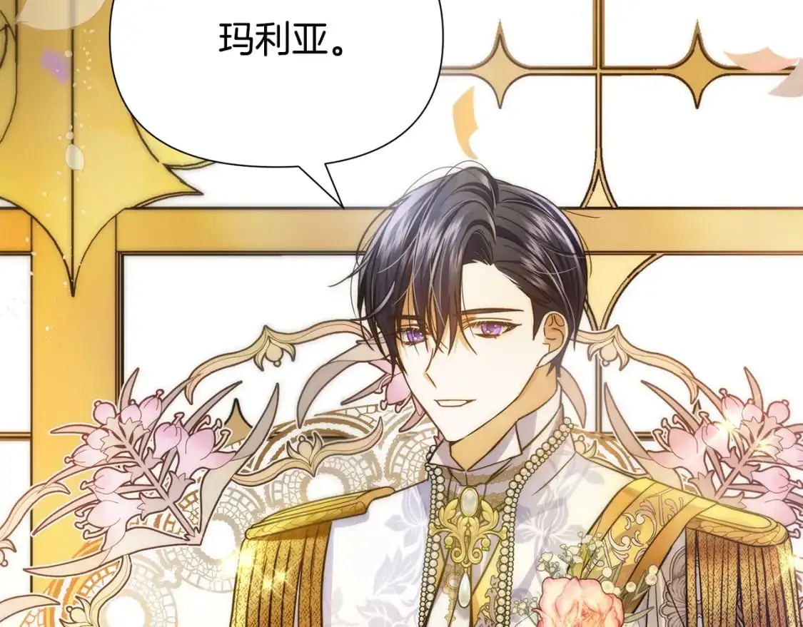 完结篇 漫长旅行后的婚礼 第225页