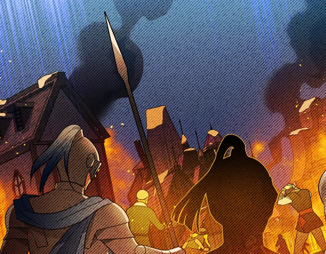 第78话 准备反击 第199页