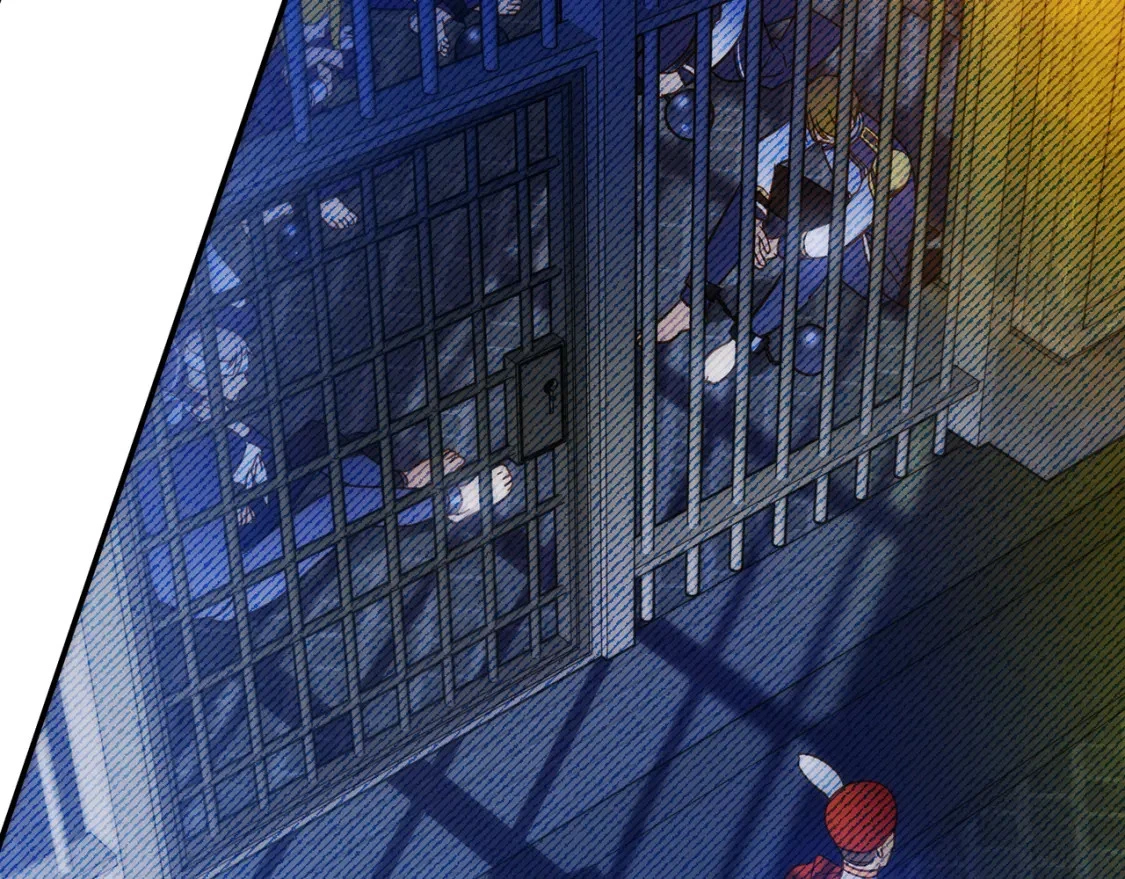 第74话 计划失败 第110页