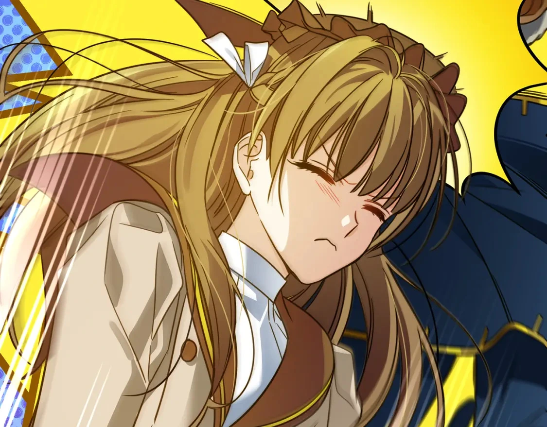 第72话 误打误撞制服魔族 第34页