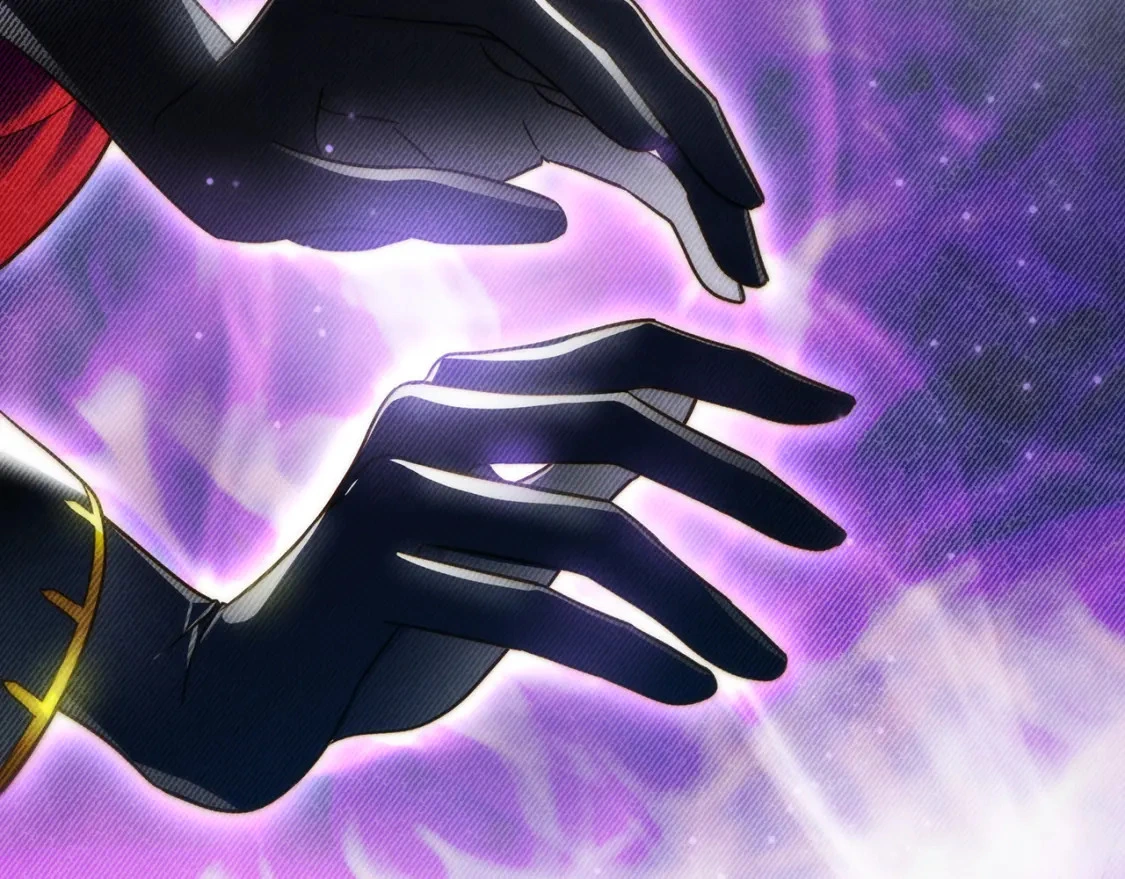 第71话 寻找隐藏的魔族 第45页