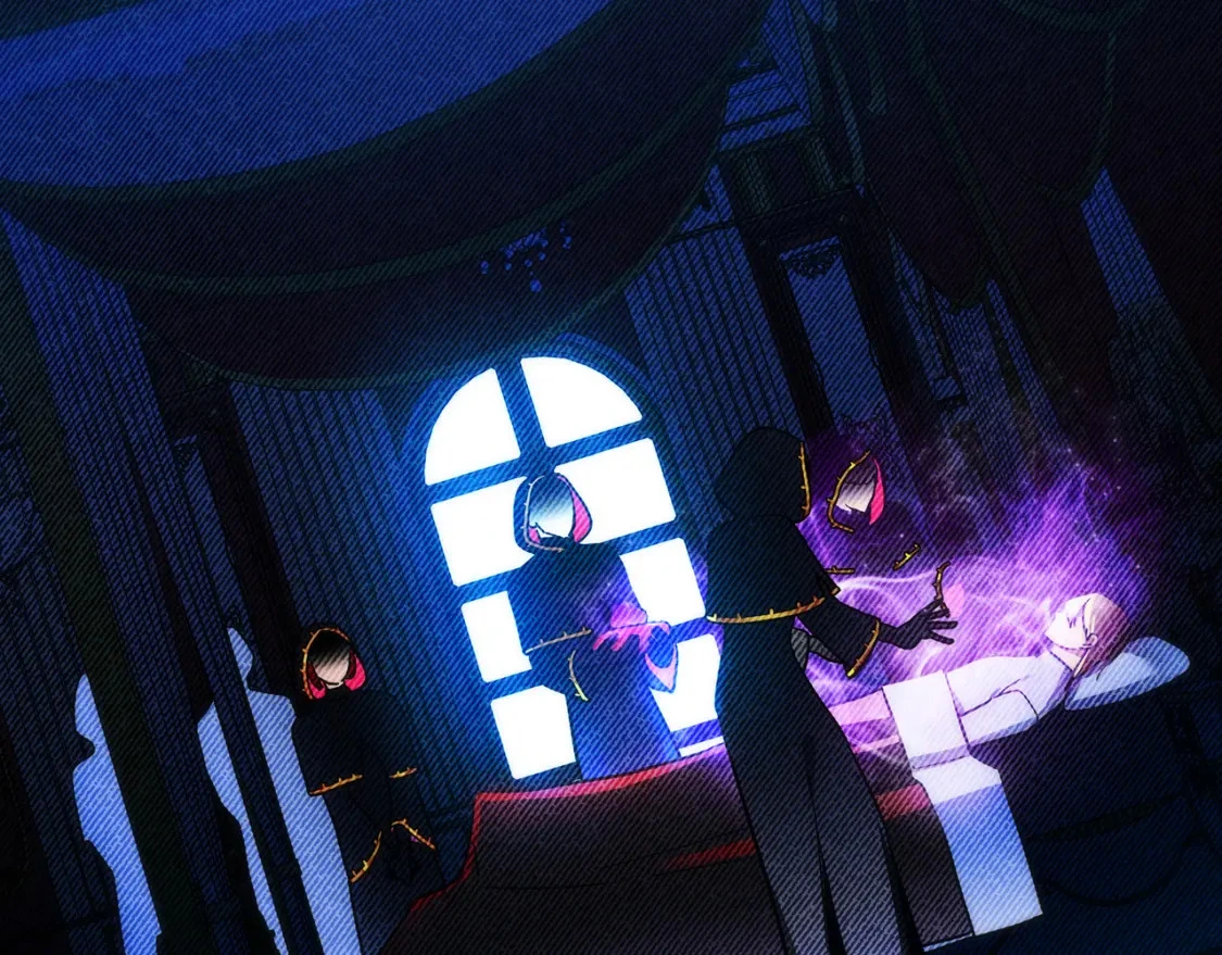 第71话 寻找隐藏的魔族 第47页