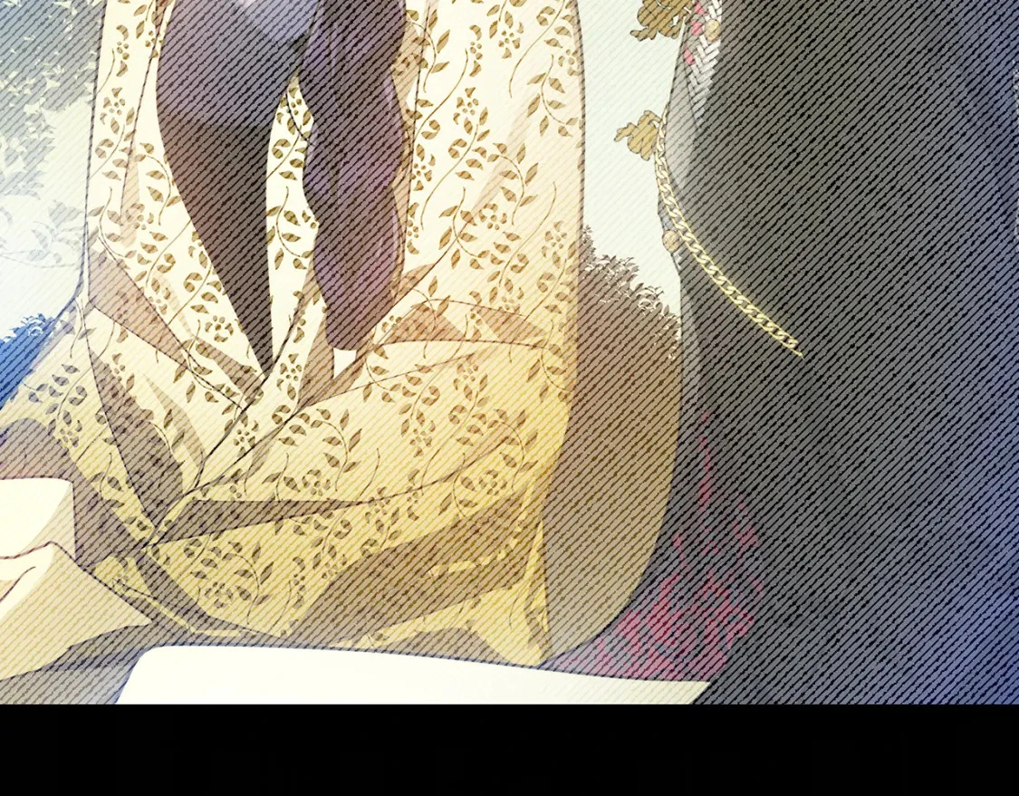 第68话 请替主君打败皇帝 第197页