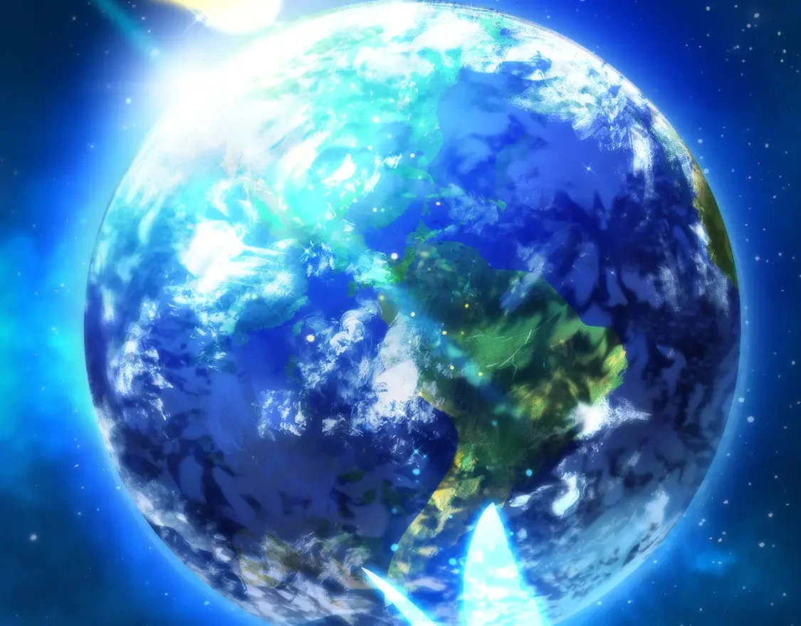 第66话 去你的新世界 第128页