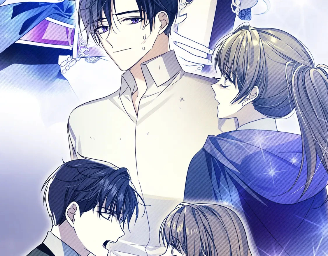 第64话 曾经的真相 第37页