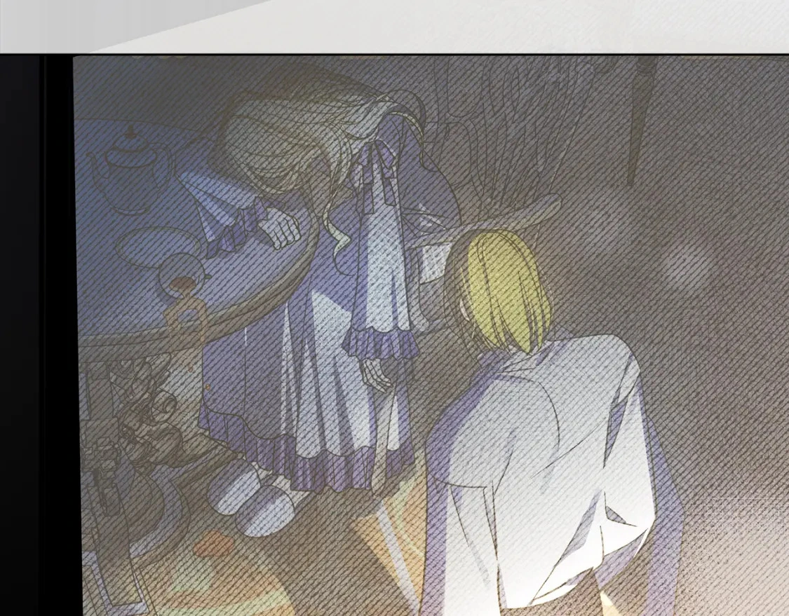 第64话 曾经的真相 第71页