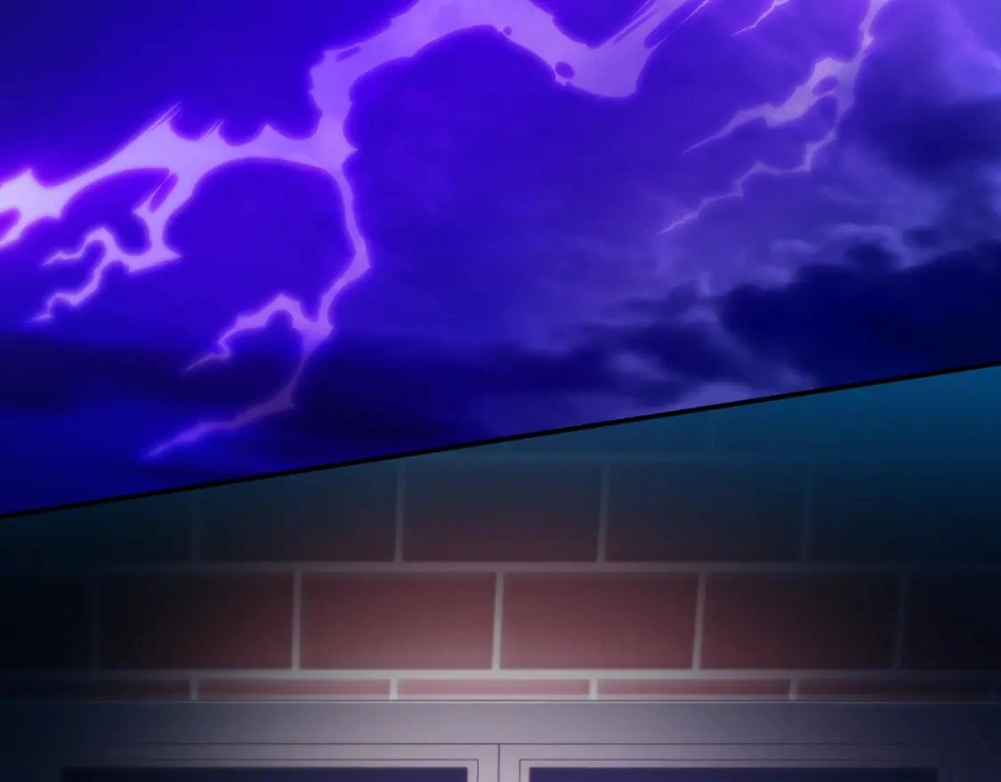 第64话 曾经的真相 第124页