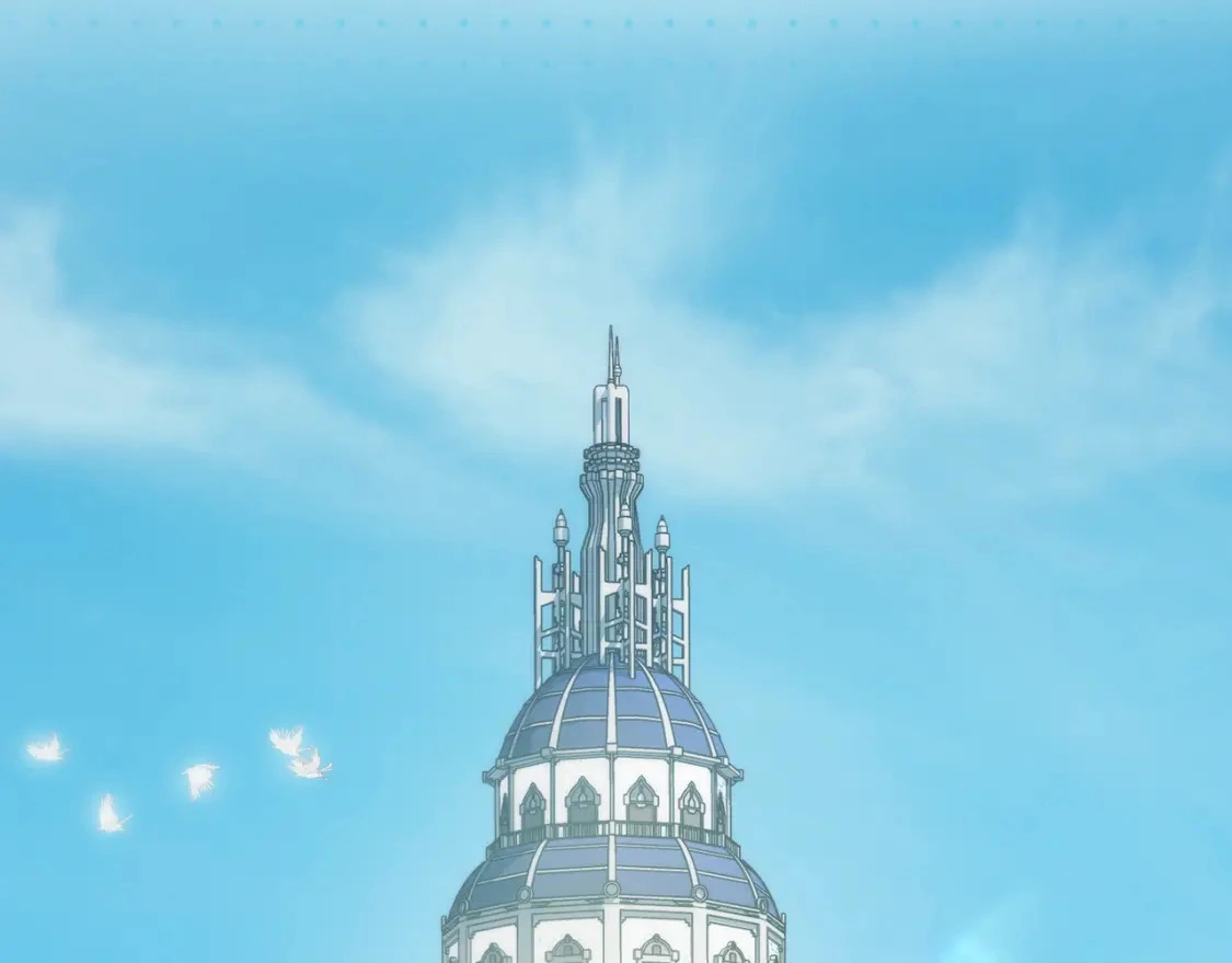 第61话 抵达圣都 第139页